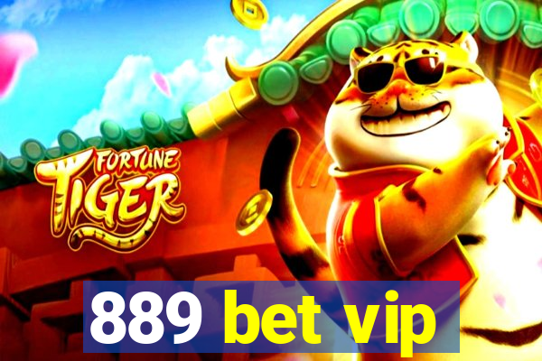 889 bet vip